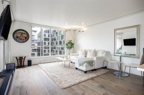 1500-howe-street-yaletown-vancouver-west-05 at 710 - 1500 Howe Street, Yaletown, Vancouver West