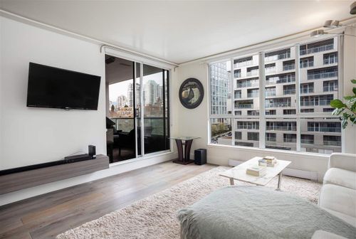 1500-howe-street-yaletown-vancouver-west-07 at 710 - 1500 Howe Street, Yaletown, Vancouver West