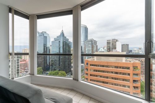 1189-howe-street-downtown-vw-vancouver-west-06 at 2503 - 1189 Howe Street, Downtown VW, Vancouver West