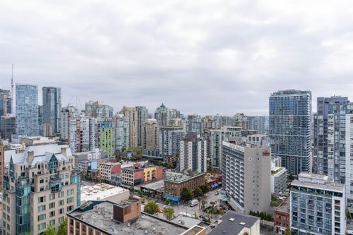 1189-howe-street-downtown-vw-vancouver-west-09 at 2503 - 1189 Howe Street, Downtown VW, Vancouver West