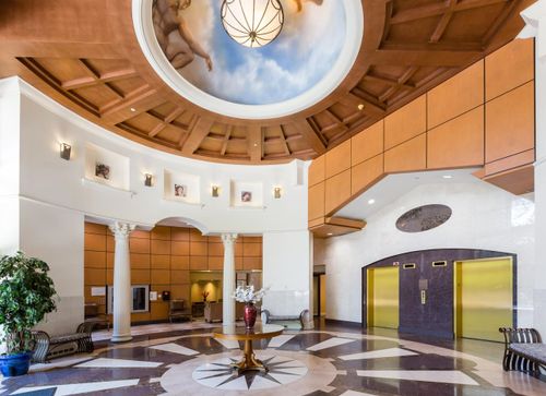 1189-howe-street-downtown-vw-vancouver-west-10 at 2503 - 1189 Howe Street, Downtown VW, Vancouver West