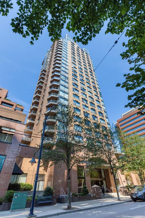 1189-howe-street-downtown-vw-vancouver-west-12 at 2503 - 1189 Howe Street, Downtown VW, Vancouver West