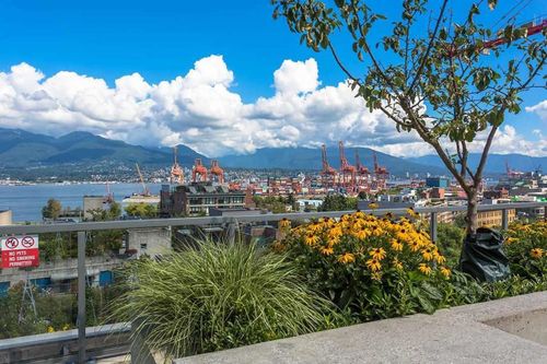 66-w-cordova-street-downtown-vw-vancouver-west-11 at 803 - 66 W Cordova Street, Downtown VW, Vancouver West