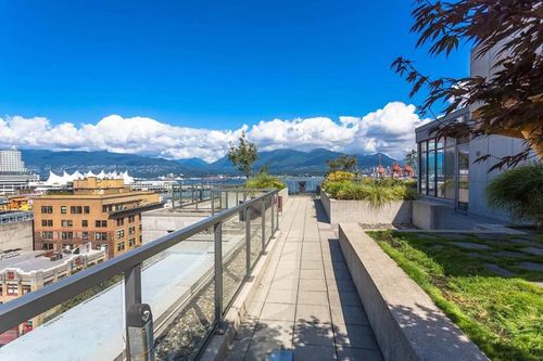 66-w-cordova-street-downtown-vw-vancouver-west-14 at 803 - 66 W Cordova Street, Downtown VW, Vancouver West