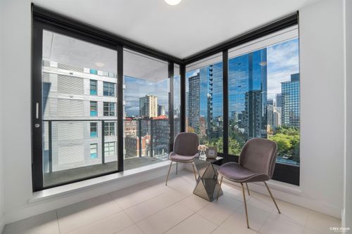 h11 at 1309 - 1133 Hornby Street, Downtown VW, Vancouver West