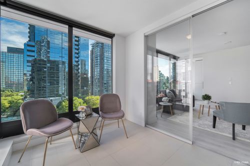 h12 at 1309 - 1133 Hornby Street, Downtown VW, Vancouver West