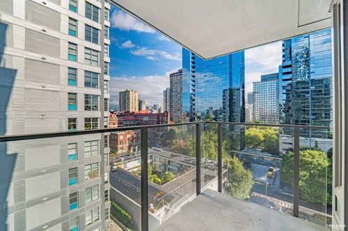 h13 at 1309 - 1133 Hornby Street, Downtown VW, Vancouver West