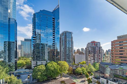 h14 at 1309 - 1133 Hornby Street, Downtown VW, Vancouver West