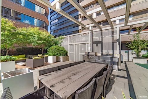 h15 at 1309 - 1133 Hornby Street, Downtown VW, Vancouver West