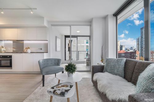 h3 at 1309 - 1133 Hornby Street, Downtown VW, Vancouver West