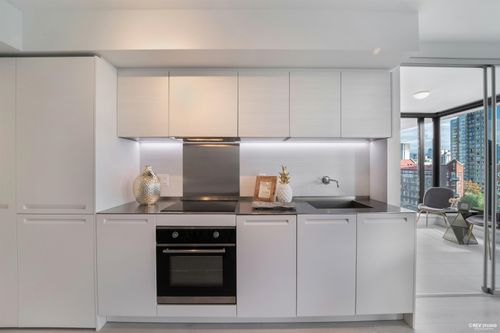 h5 at 1309 - 1133 Hornby Street, Downtown VW, Vancouver West