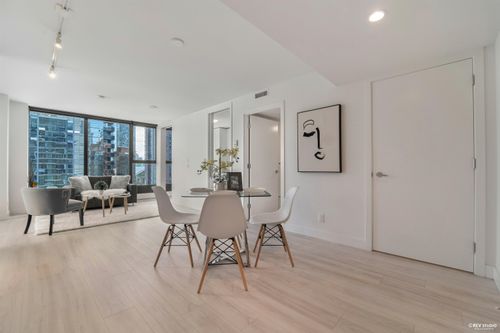 h7 at 1309 - 1133 Hornby Street, Downtown VW, Vancouver West