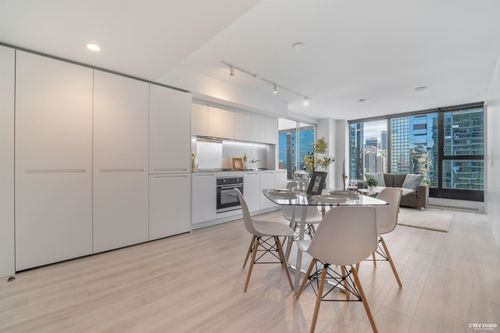 h8 at 1309 - 1133 Hornby Street, Downtown VW, Vancouver West