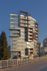 6th and FIr 1 at 501 - 1565 W 6th, False Creek, Vancouver West