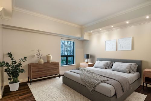 1238-melville-street-coal-harbour-vancouver-west-11 at 302 - 1238 Melville Street, Coal Harbour, Vancouver West