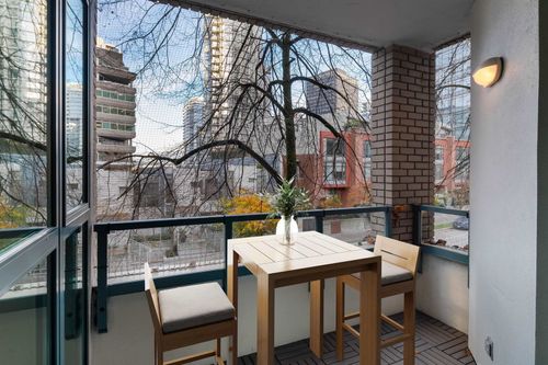 1238-melville-street-coal-harbour-vancouver-west-22 at 302 - 1238 Melville Street, Coal Harbour, Vancouver West