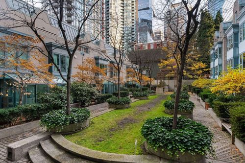 1238-melville-street-coal-harbour-vancouver-west-35 at 302 - 1238 Melville Street, Coal Harbour, Vancouver West