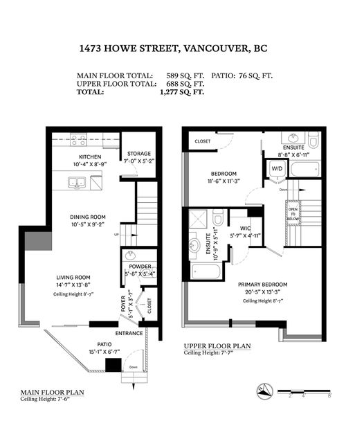 1455-howe-street-yaletown-vancouver-west-39 at TH1473 - 1455 Howe Street, Yaletown, Vancouver West