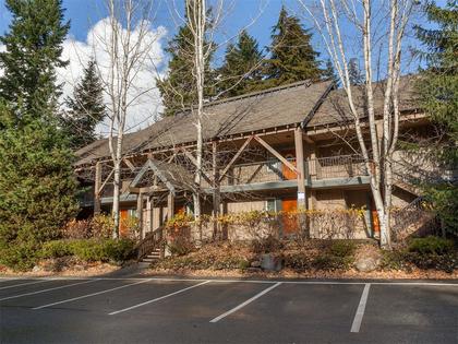 Alta Vista 2 at 3070 Hillcrest Drive, Alta Vista, Whistler