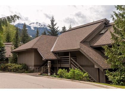 Alta Vista Pointe at 3050 Hillcrest Drive, Alta Vista, Whistler