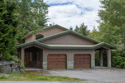 Aspen Ridge at 2229 Aspen Drive, Nordic, Whistler