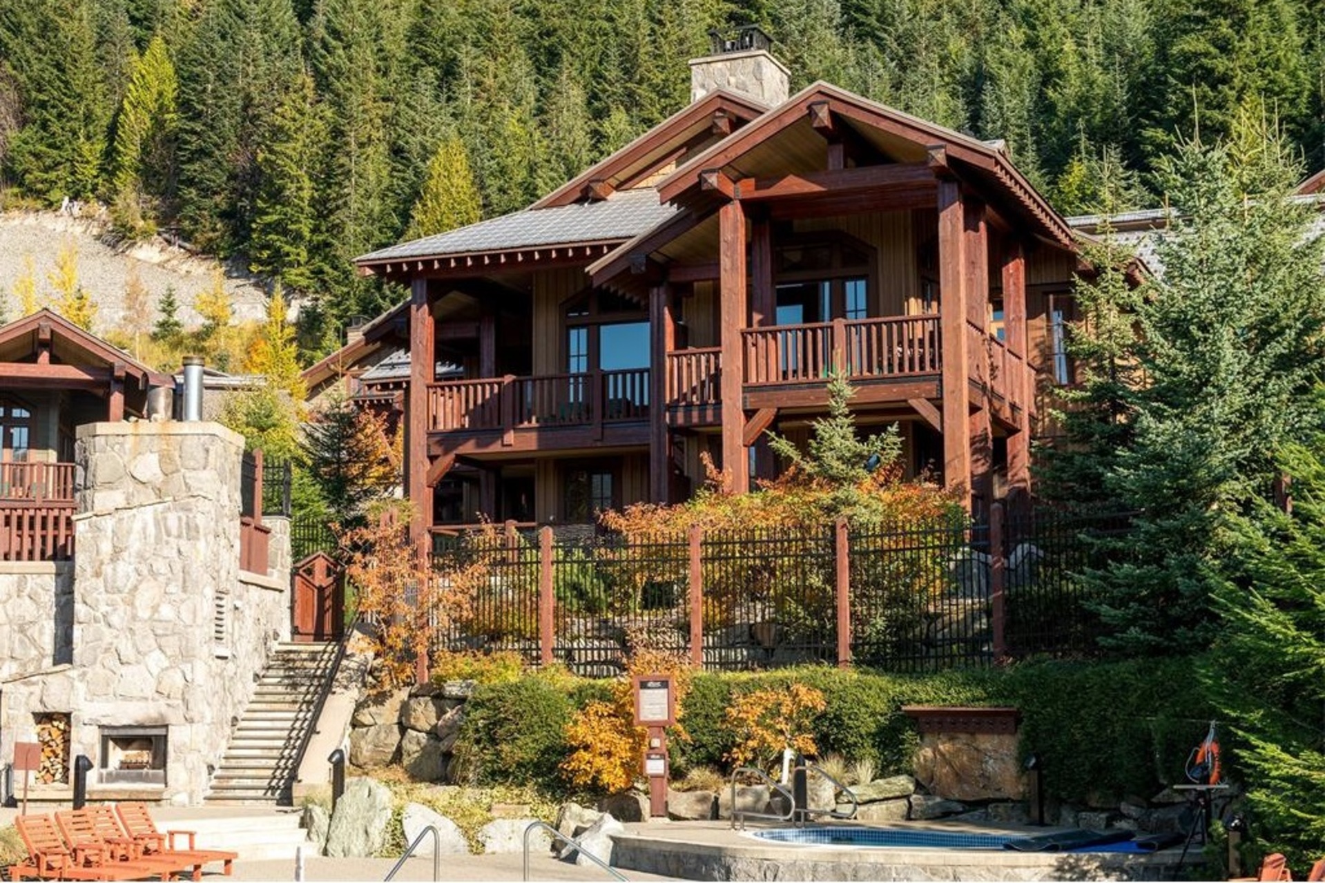 2300 Nordic Drive, Nordic, Whistler  2300 Nordic Drive, Nordic, Whistler