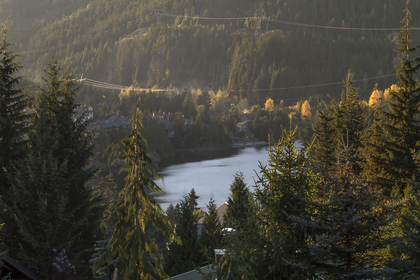 Bear Creek Estates at 2353 Gondola Way, Whistler Creek, Whistler