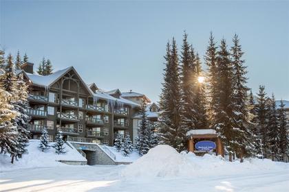 blackcomb-springs at 4899 Painted Cliff Road, Benchlands, Whistler