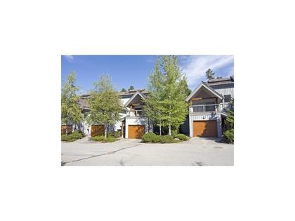 blueberry-heights at 3525 Falcon Crescent, Blueberry Hill, Whistler