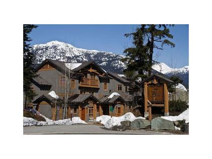 bluffs at 2301 Taluswood Place, Nordic, Whistler