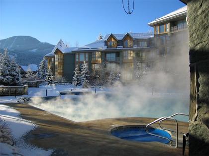 cascade-lodge at 4315 Northlands Boulevard, Whistler Village, Whistler