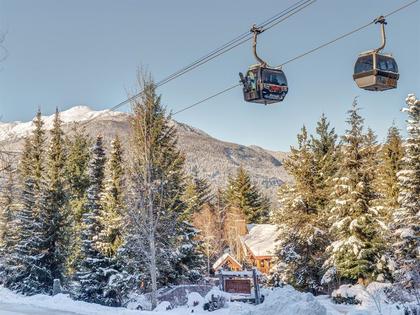 cedar-hollow-2 at 4701 Glacier Drive, Benchlands, Whistler