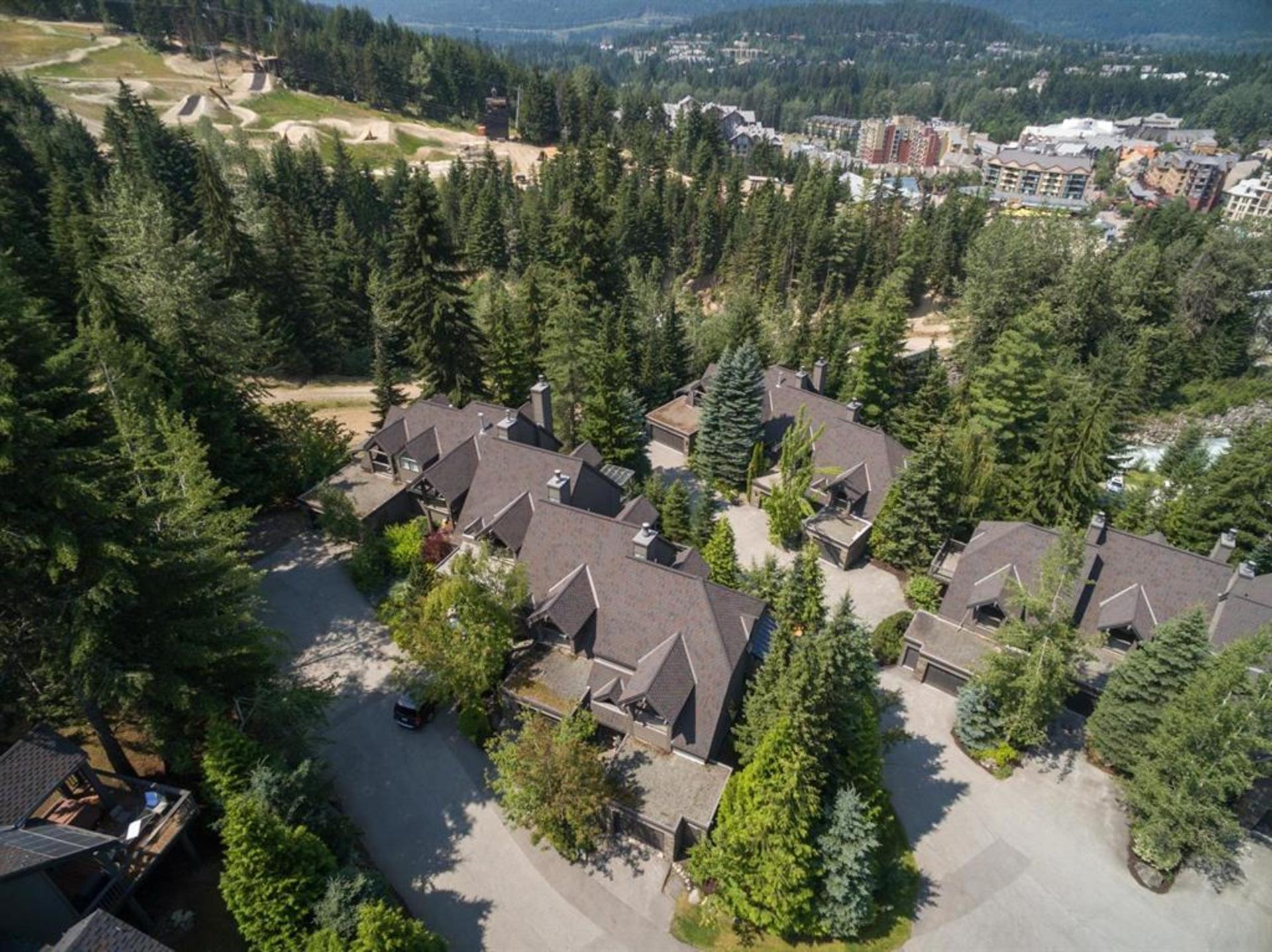 4705 Glacier Drive, Benchlands, Whistler  4705 Glacier Drive, Benchlands, Whistler
