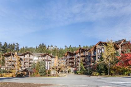 1 at 2020 London Lane, Whistler Creek, Whistler