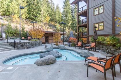 2 at 2020 London Lane, Whistler Creek, Whistler