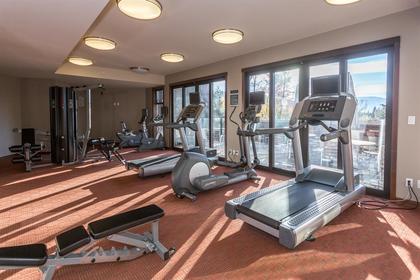 5 at 2020 London Lane, Whistler Creek, Whistler