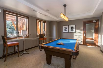 7 at 2020 London Lane, Whistler Creek, Whistler