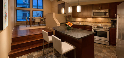 3 at 4250 Village Stroll Stroll, Whistler Village, Whistler