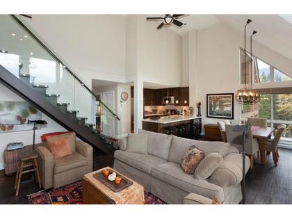 Alpine Greens at 4628 Blackcomb Way, Benchlands, Whistler