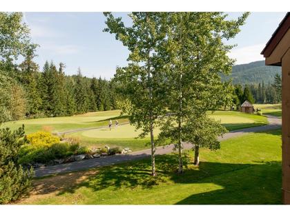 Alpine Greens at 4628 Blackcomb Way, Benchlands, Whistler