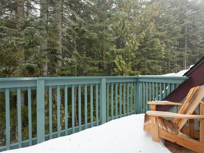 Arrowhead Point at 4890 Painted Cliff Road, Benchlands, Whistler