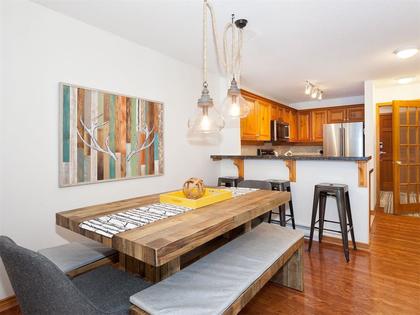 Arrowhead Point at 4890 Painted Cliff Road, Benchlands, Whistler