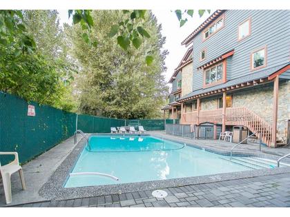 Whistler Creek Lodge at 2021 Karen Crescent, Whistler Creek, Whistler