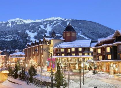 delta at 4308 Main Street, Whistler Village, Whistler
