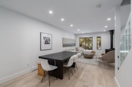   at 8072 Timber Lane, Alpine Meadows, Whistler