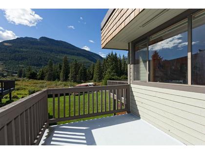 Adventures West at 6850 Crabapple Drive, Whistler Cay Estates, Whistler