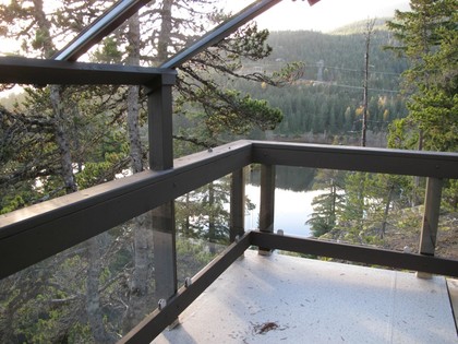 Alpine Villas at 2020 Nita Lane, Whistler Creek, Whistler