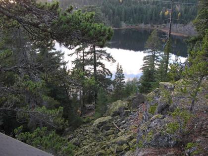 Alpine Villas at 2020 Nita Lane, Whistler Creek, Whistler