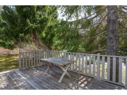 Alta Lake Resort at 6800 Crabapple Drive, Whistler Cay Estates, Whistler