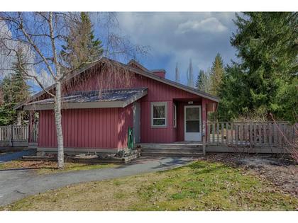 Alta Lake Resort at 6800 Crabapple Drive, Whistler Cay Estates, Whistler